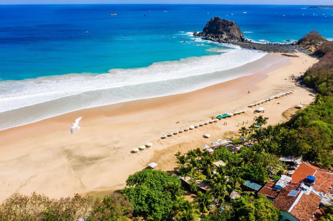 Casa Conceicao Bed & Breakfast Fernando de Noronha Exterior photo