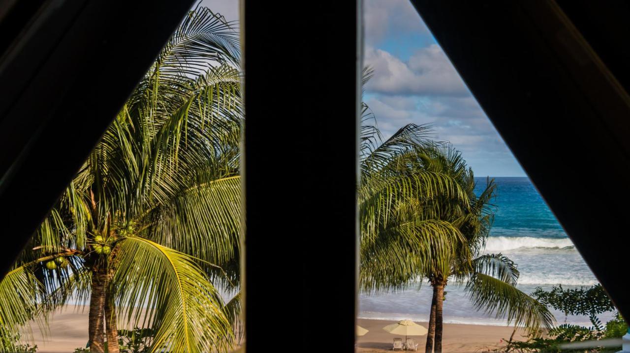 Casa Conceicao Bed & Breakfast Fernando de Noronha Exterior photo