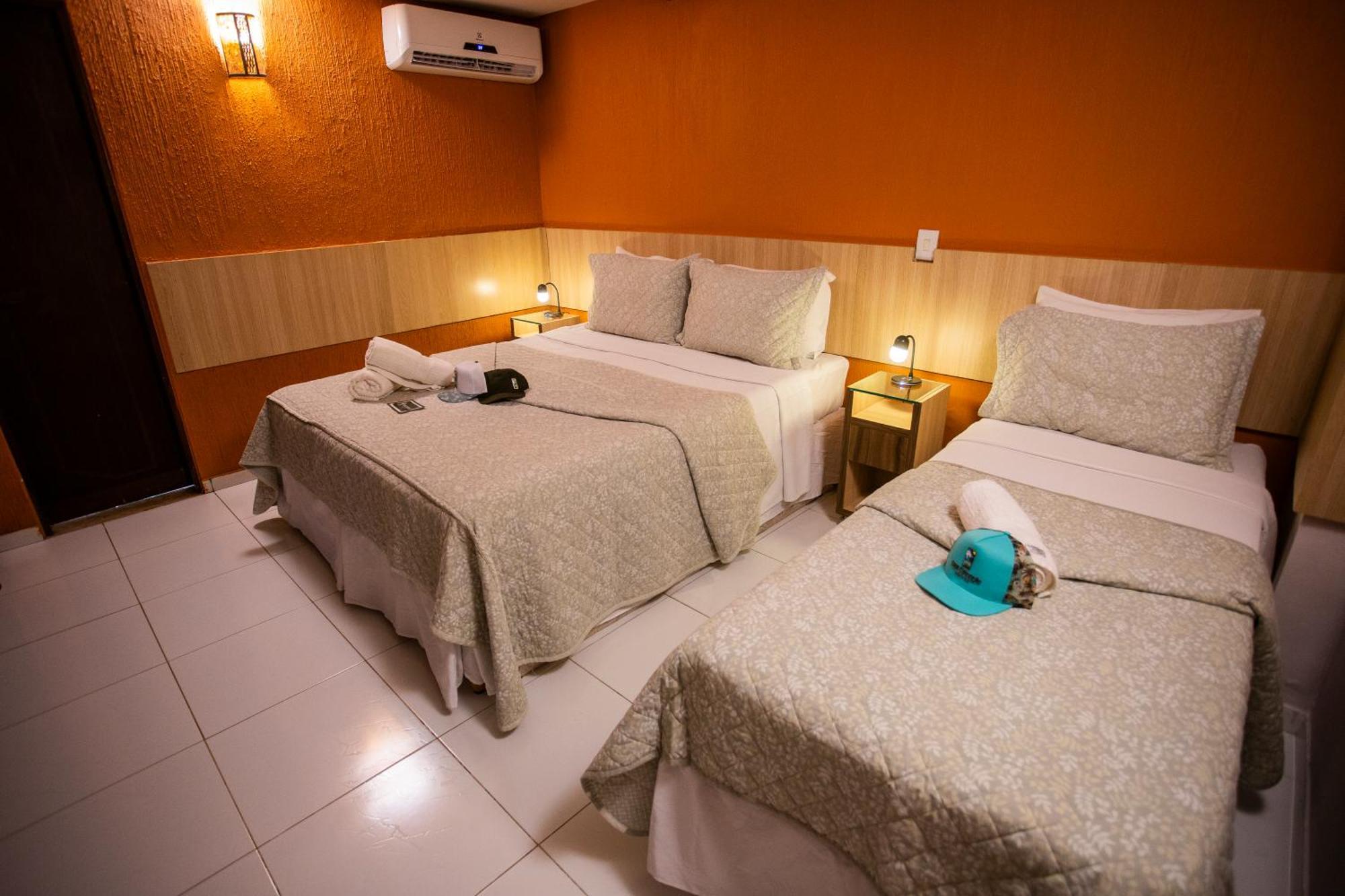 Casa Conceicao Bed & Breakfast Fernando de Noronha Exterior photo
