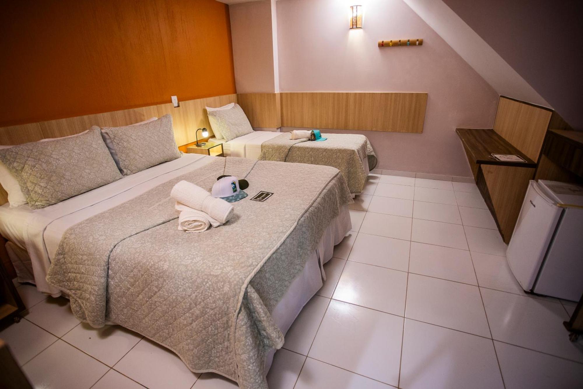 Casa Conceicao Bed & Breakfast Fernando de Noronha Exterior photo