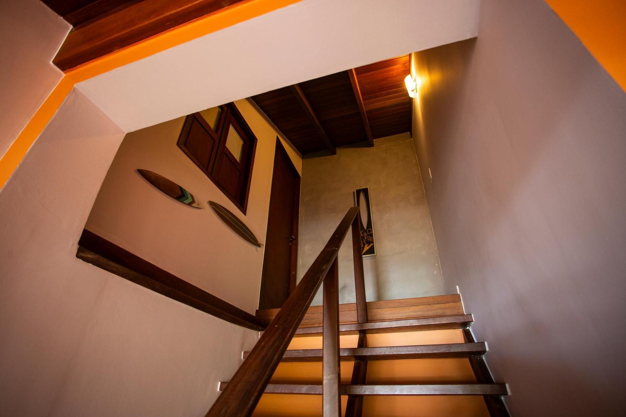 Casa Conceicao Bed & Breakfast Fernando de Noronha Exterior photo