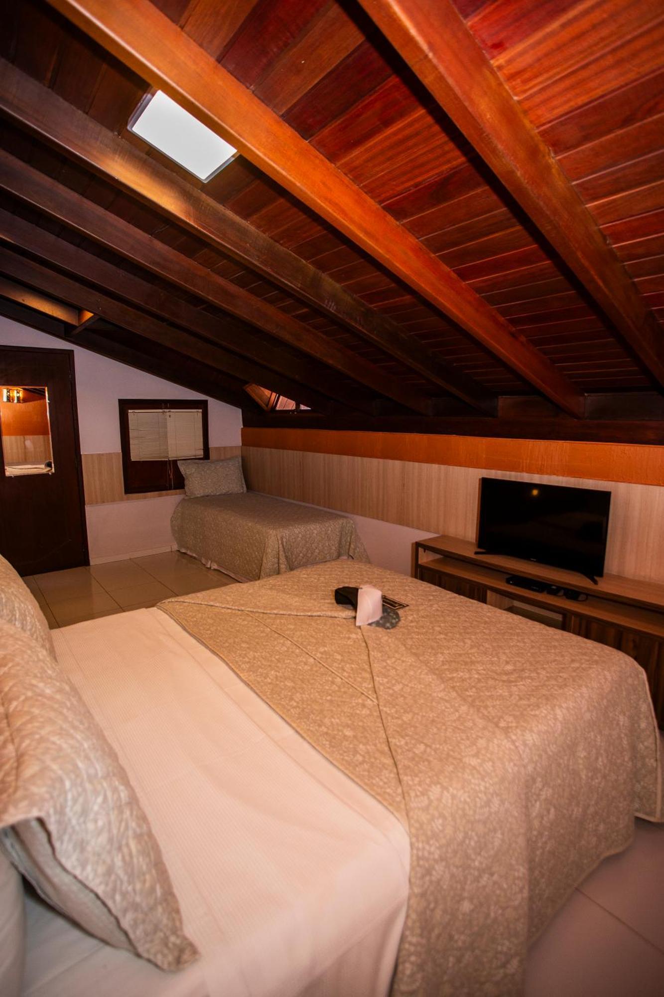 Casa Conceicao Bed & Breakfast Fernando de Noronha Exterior photo