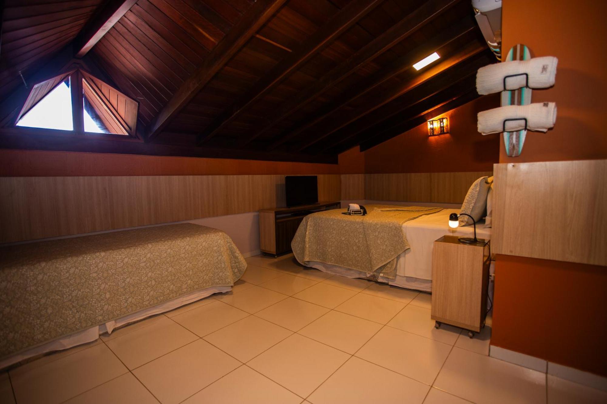 Casa Conceicao Bed & Breakfast Fernando de Noronha Exterior photo